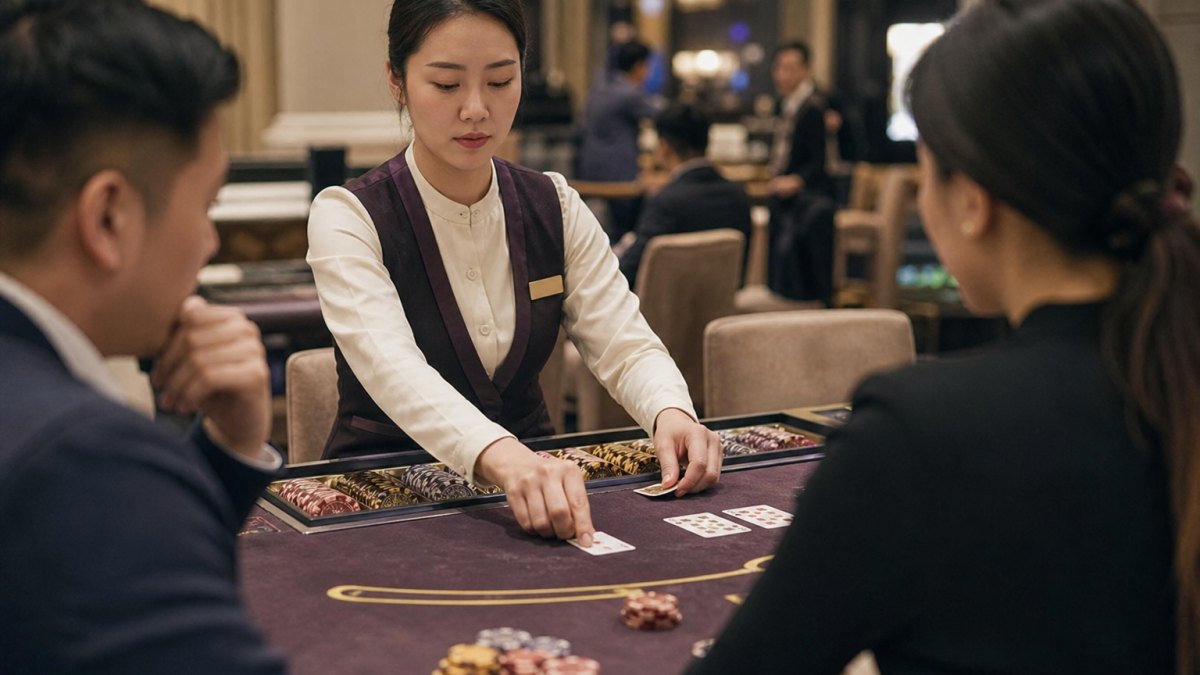 Common Betting Mistakes